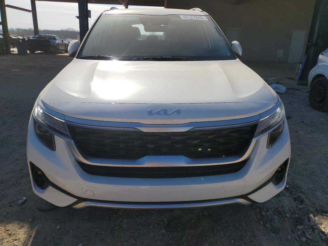 2023 Kia Seltos - Image 5