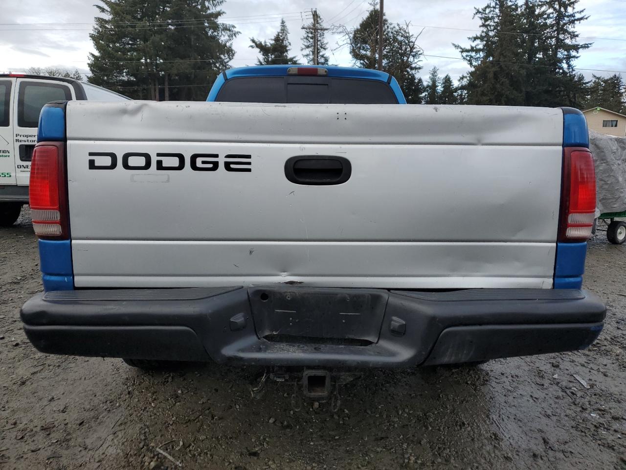 2000 Dodge Dakota - Image 6