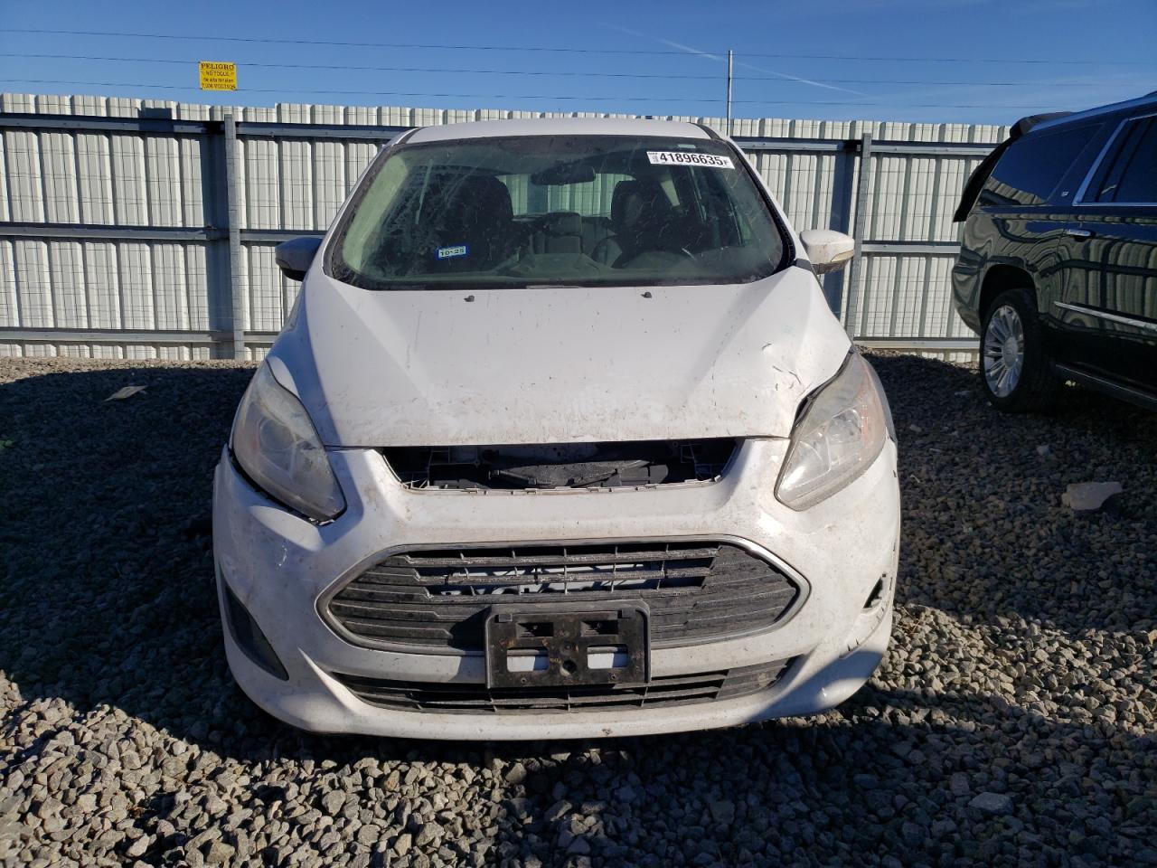 2017 Ford C-MAX - Image 5