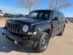 2016 Jeep Patriot Sport на продаже в Oklahoma City, OK - Side