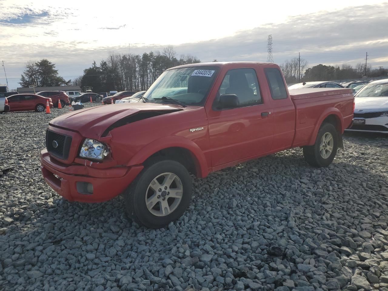 2005 Ford Ranger - Image 1