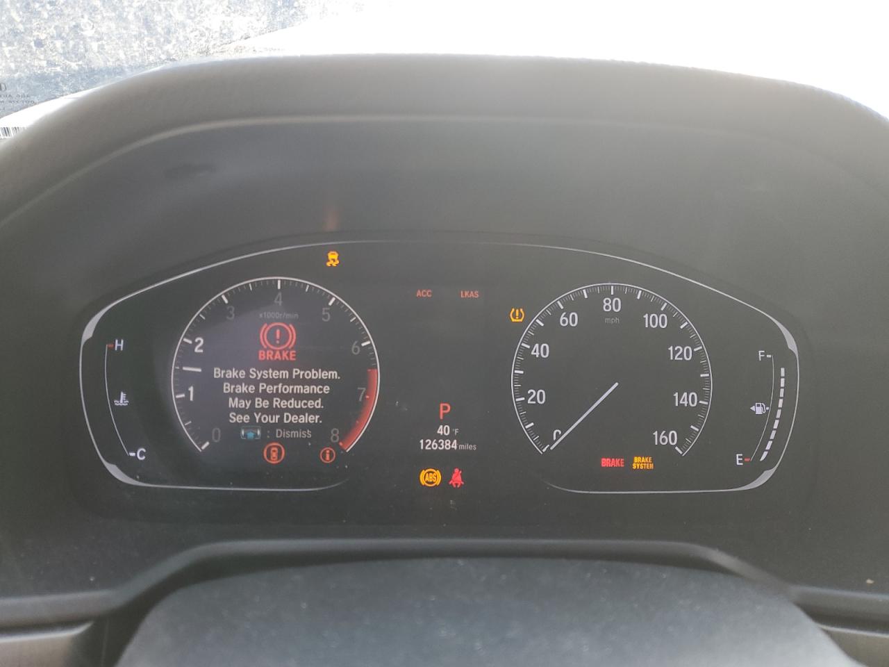 2018 Honda Accord - Image 9