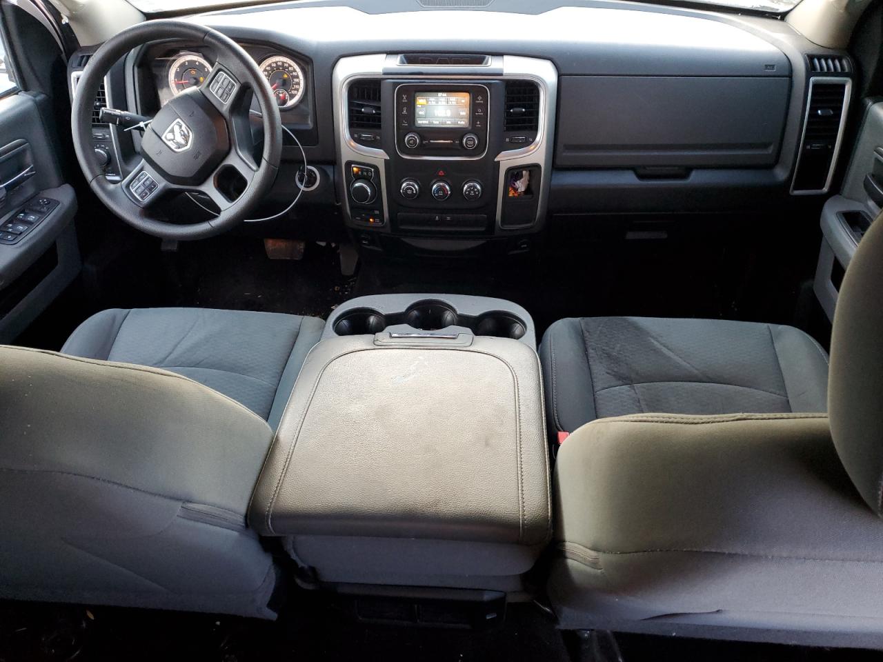 2017 RAM 1500 - Image 8