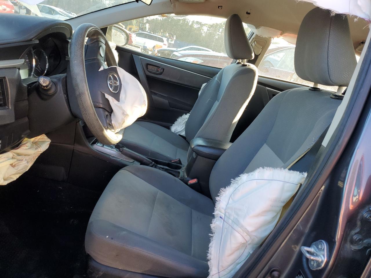 2015 Toyota Corolla - Image 7