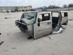 2004 Hummer H2  продається в Wilmer, TX - Stripped