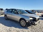 2006 Chevrolet Malibu Ls for Sale in Taylor, TX - Front End