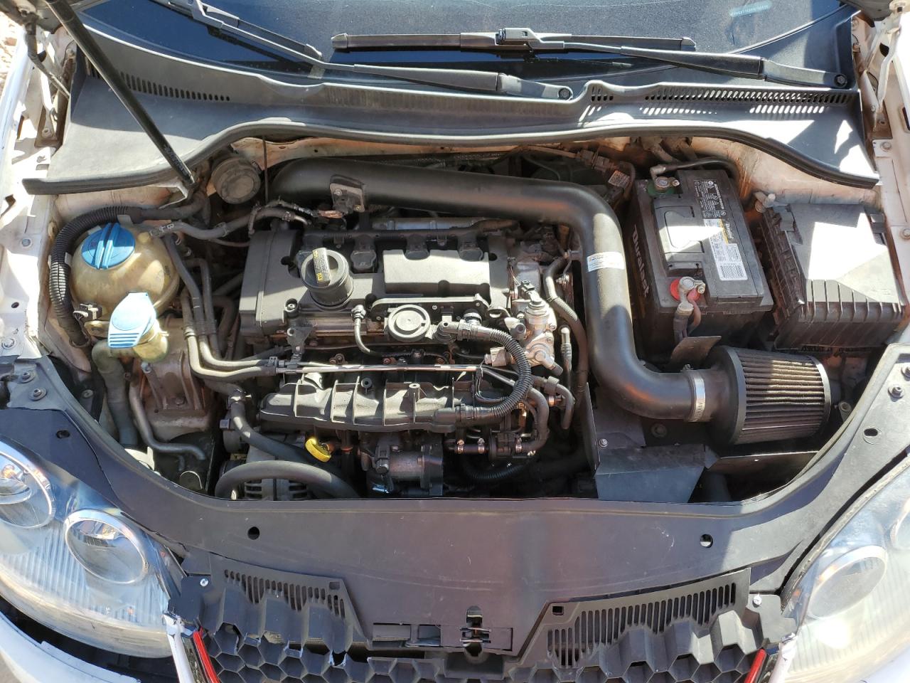 2008 Volkswagen GTI - Image 12