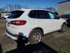 2020 Bmw X5 Sdrive 40I за продажба в Spartanburg, SC - Front End