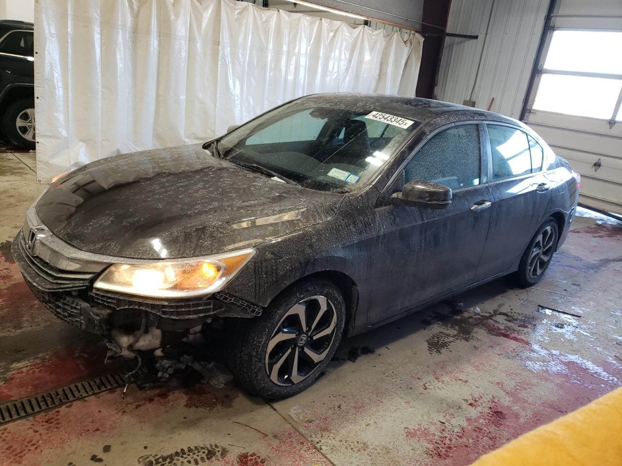 2016 Honda Accord - Image 1