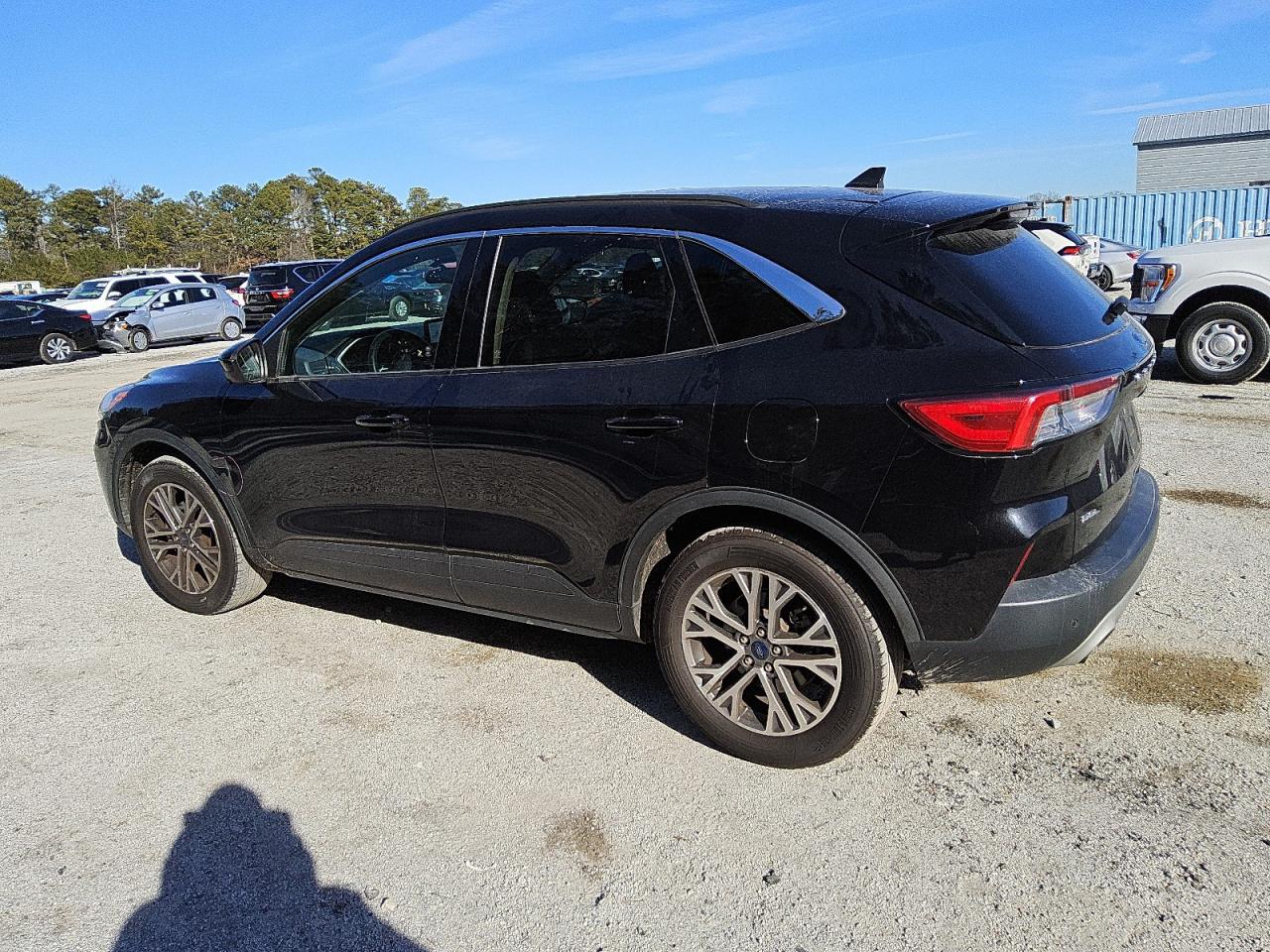 2021 Ford Escape - Image 2