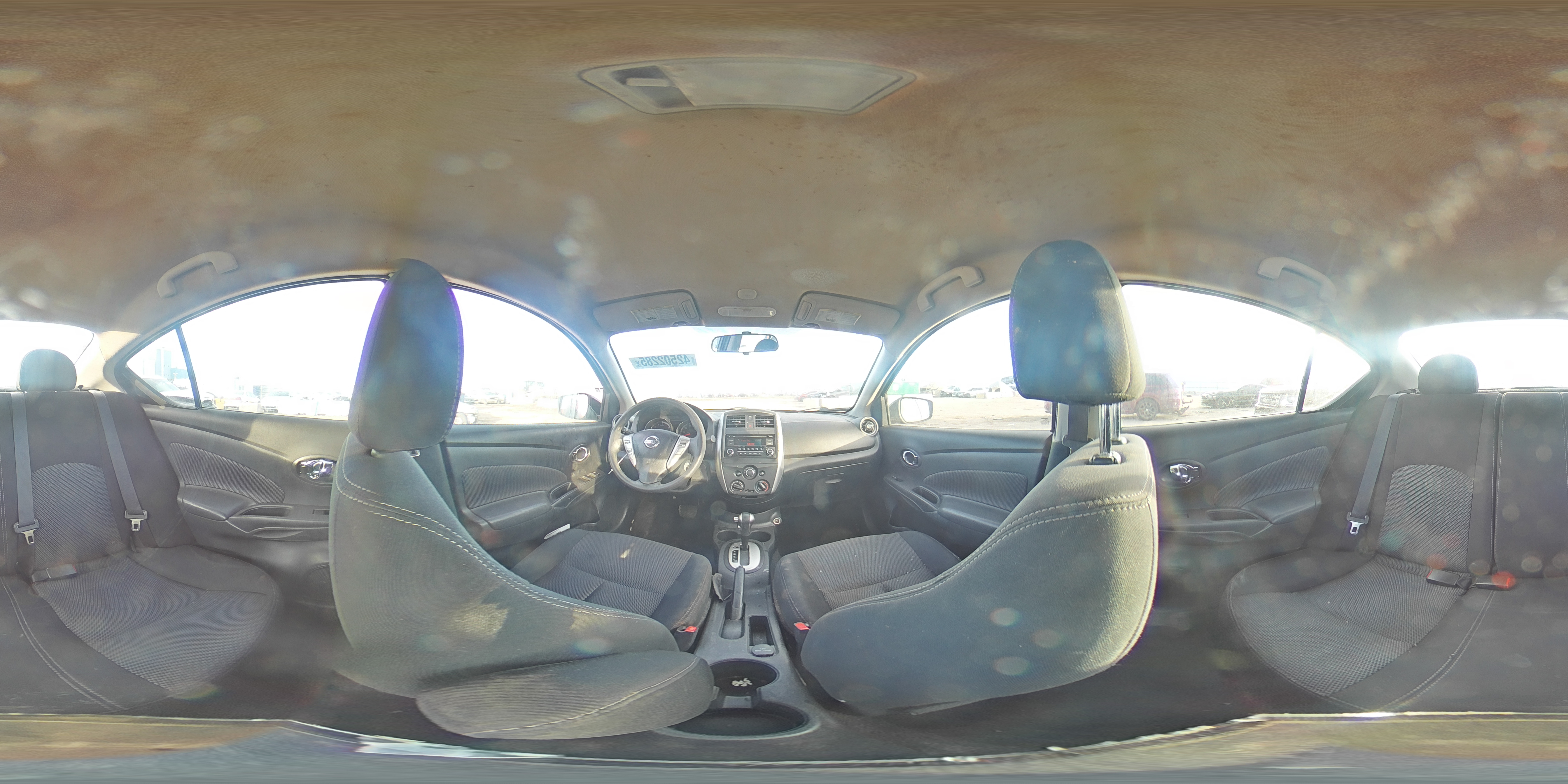 2017 Nissan Versa - Image 13