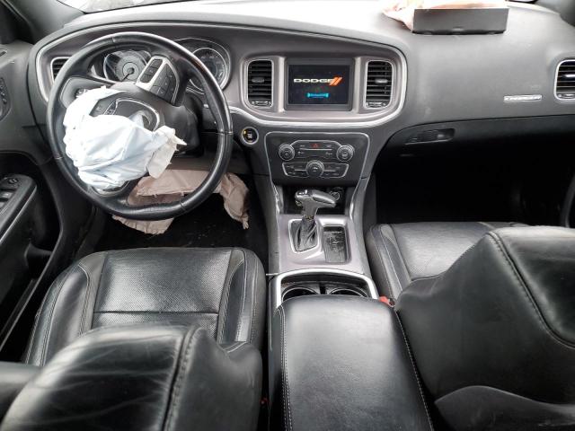  DODGE CHARGER 2021 Czarny