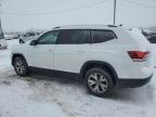 2018 Volkswagen Atlas Se იყიდება Portland-ში, MI - Front End