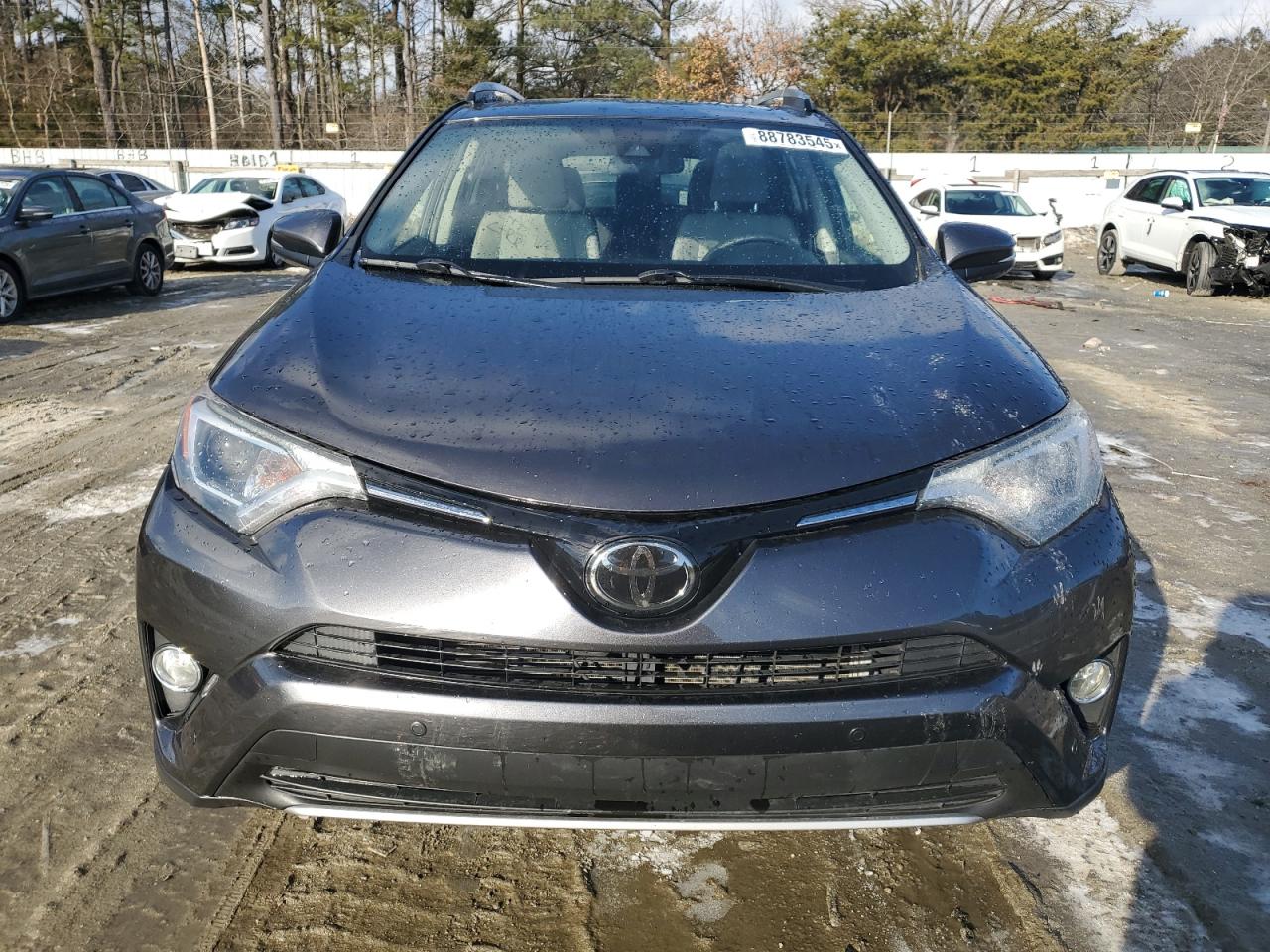2018 Toyota RAV 4 - Image 5