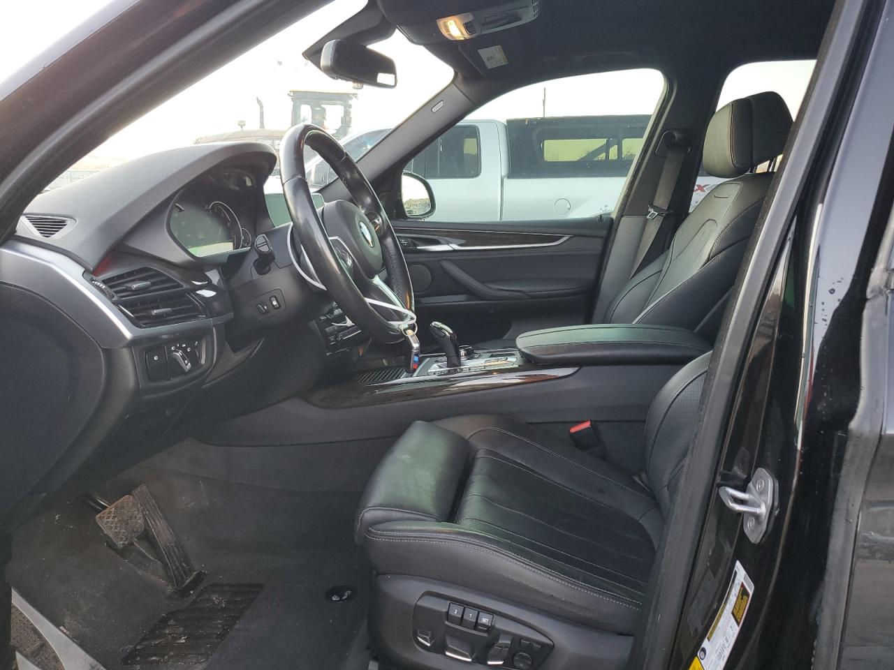 2018 BMW X5 - Image 7