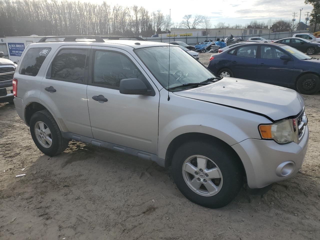 2010 Ford Escape - Image 4