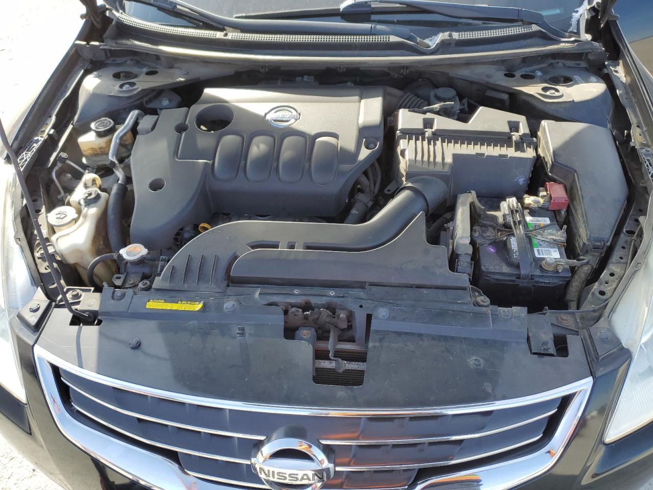 2011 Nissan Altima - Image 11
