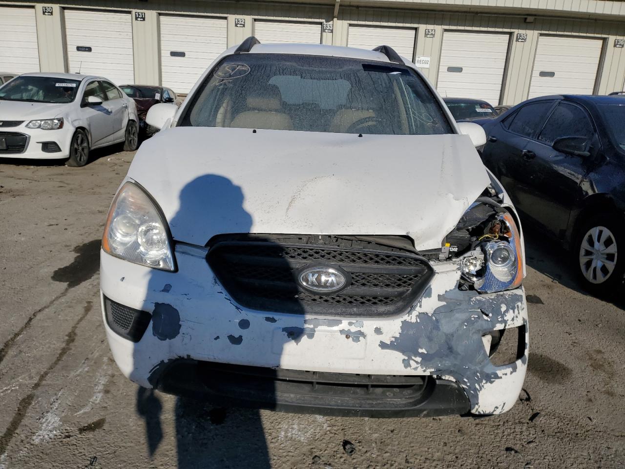 2008 Kia Rondo - Image 5
