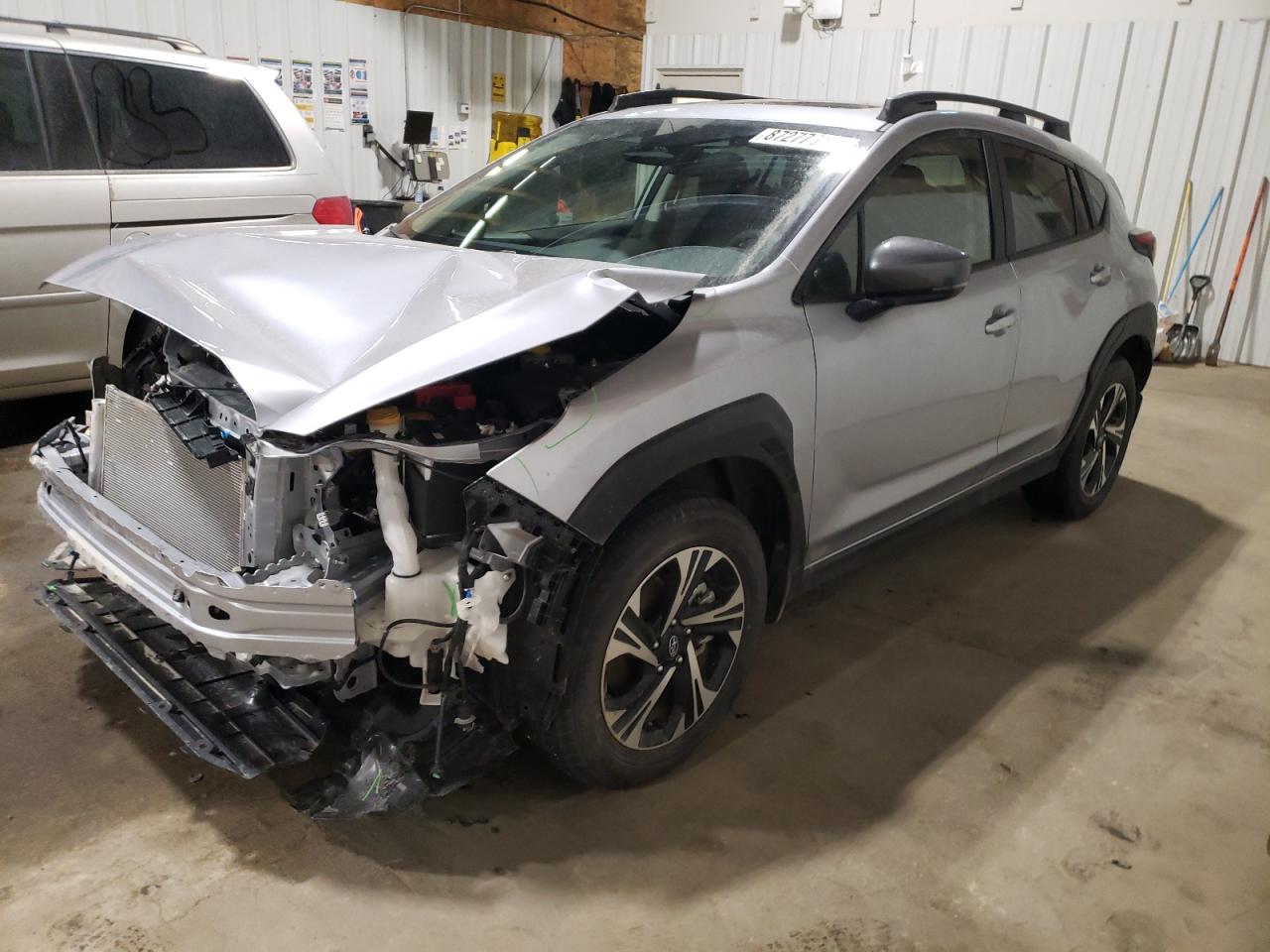 2024 Subaru XV - Image 1