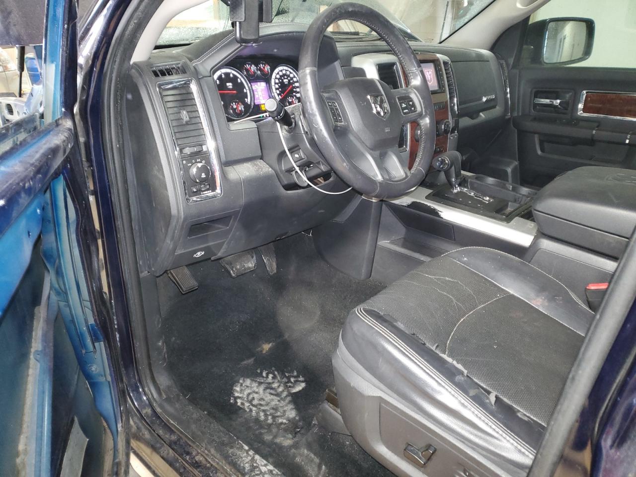 2012 Dodge RAM - Image 8
