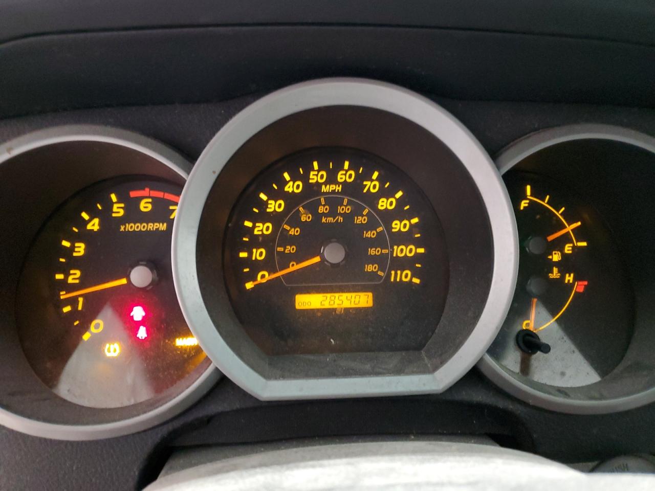 2006 Toyota 4Runner - Image 9