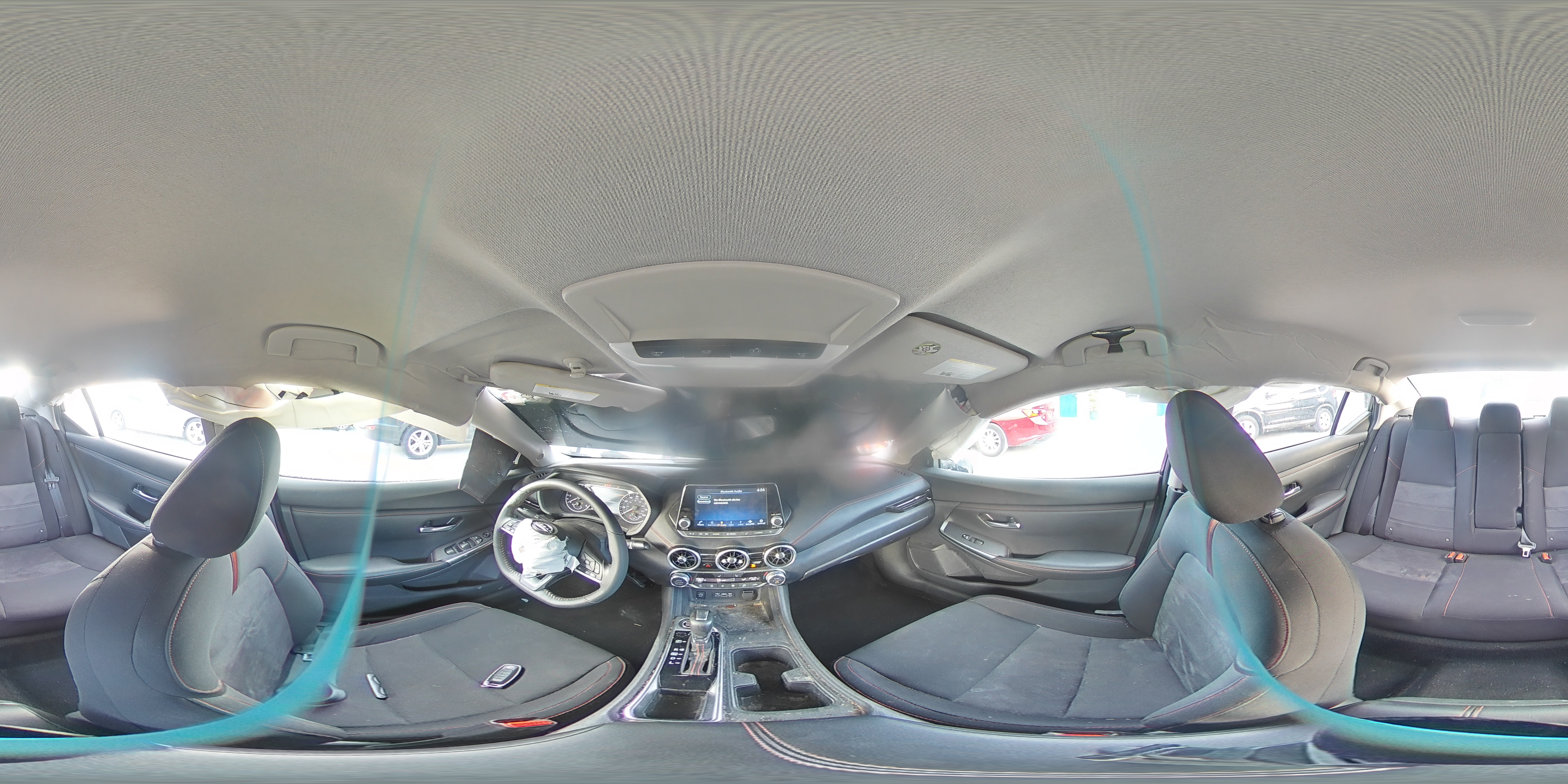 2024 Nissan Sentra - Image 15