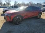 2024 Chevrolet Blazer Rs იყიდება Wichita-ში, KS - Rear End