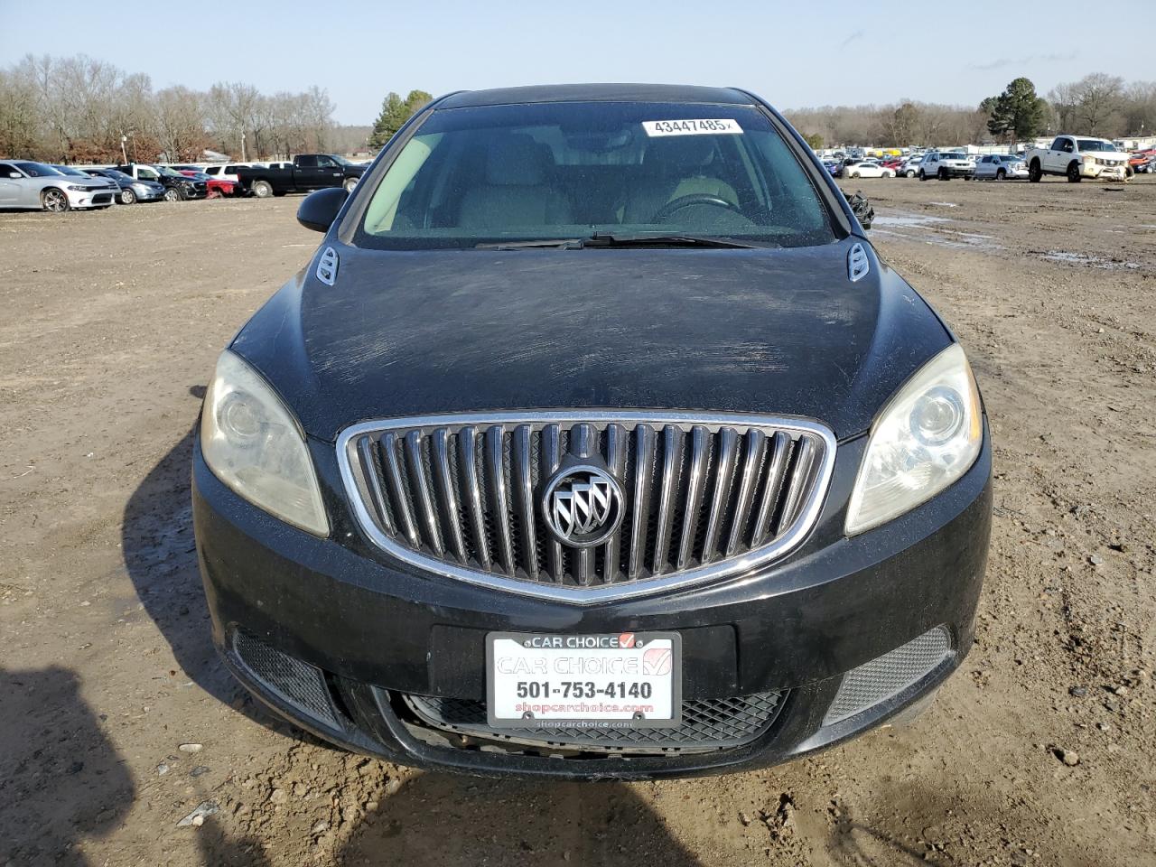 2016 Buick Verano - Image 5