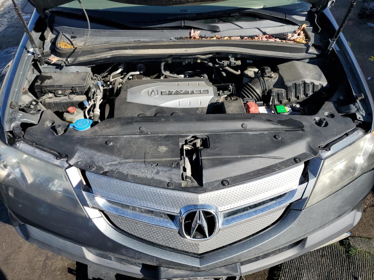 2008 Acura MDX - Image 12