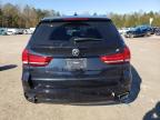 2017 Bmw X5 Xdrive35I на продаже в Charles City, VA - Front End