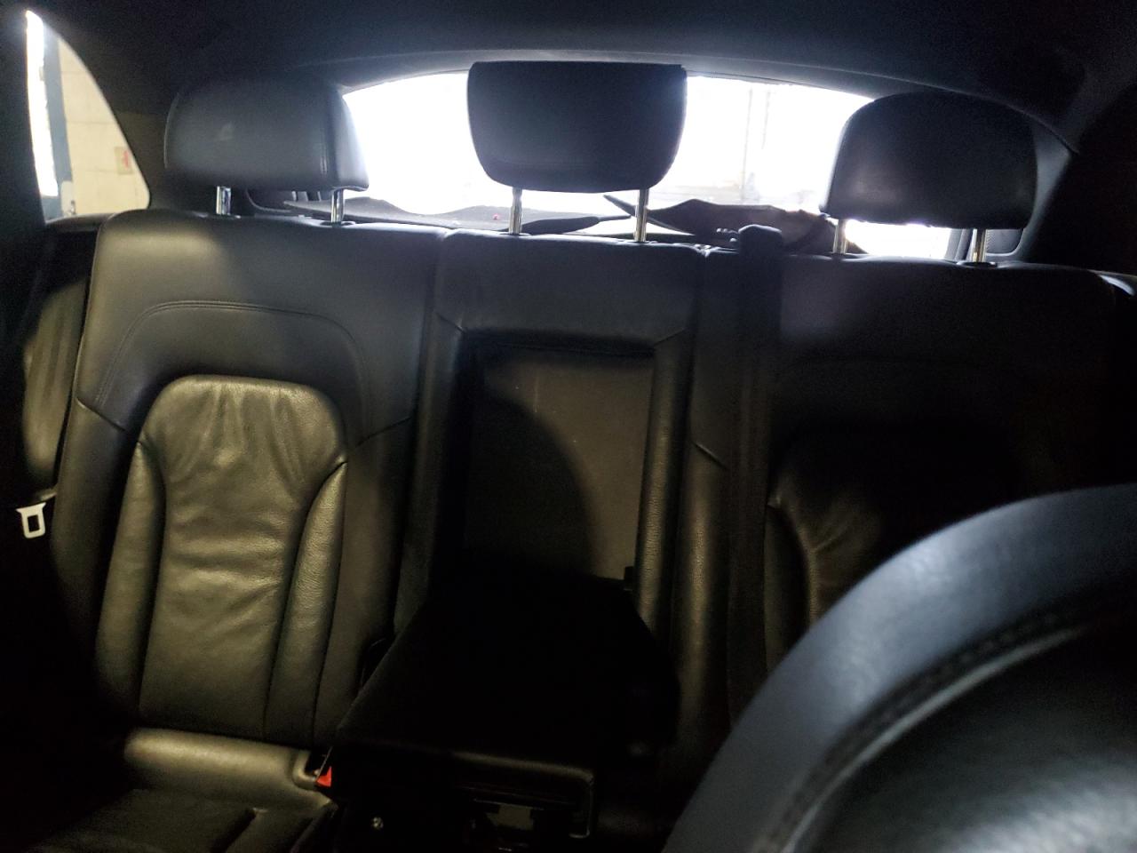 2015 Audi Q5 - Image 10