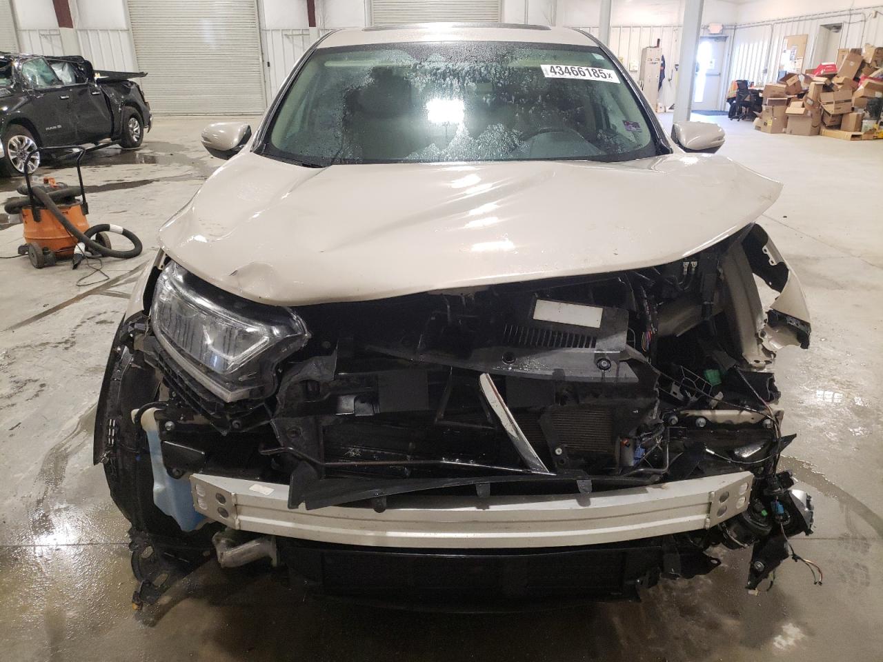 2019 Honda CR-V - Image 5
