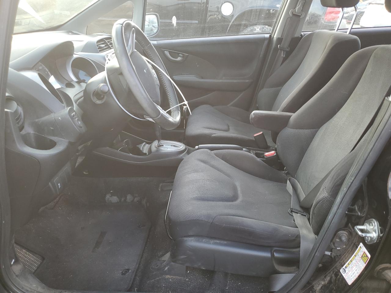 2011 Honda Fit - Image 7