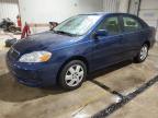 2007 Toyota Corolla Ce للبيع في York Haven، PA - Side