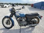 1968 TRIUMPH TR6 for sale at Copart FL - PUNTA GORDA SOUTH