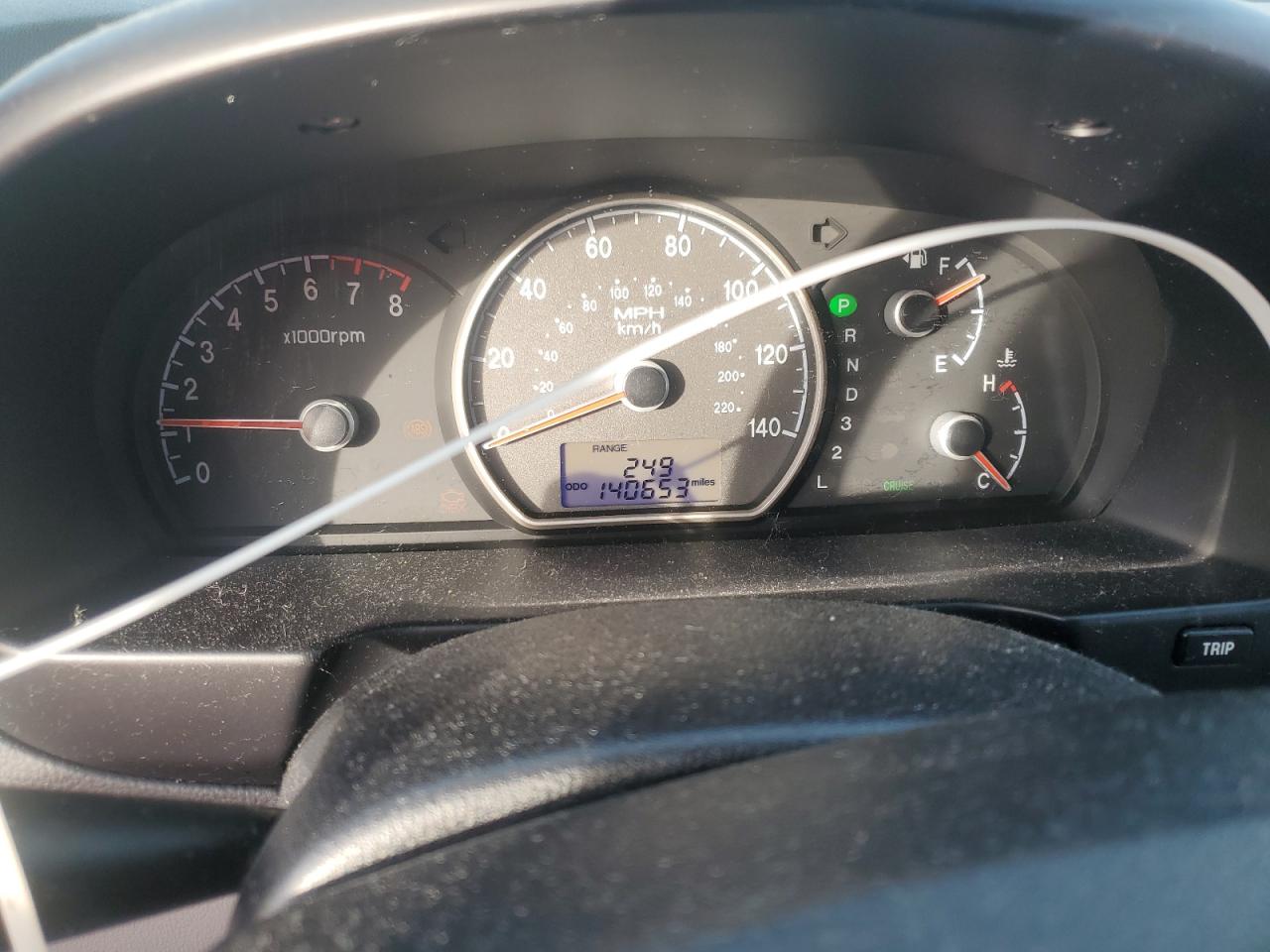 2007 Hyundai Elantra - Image 9