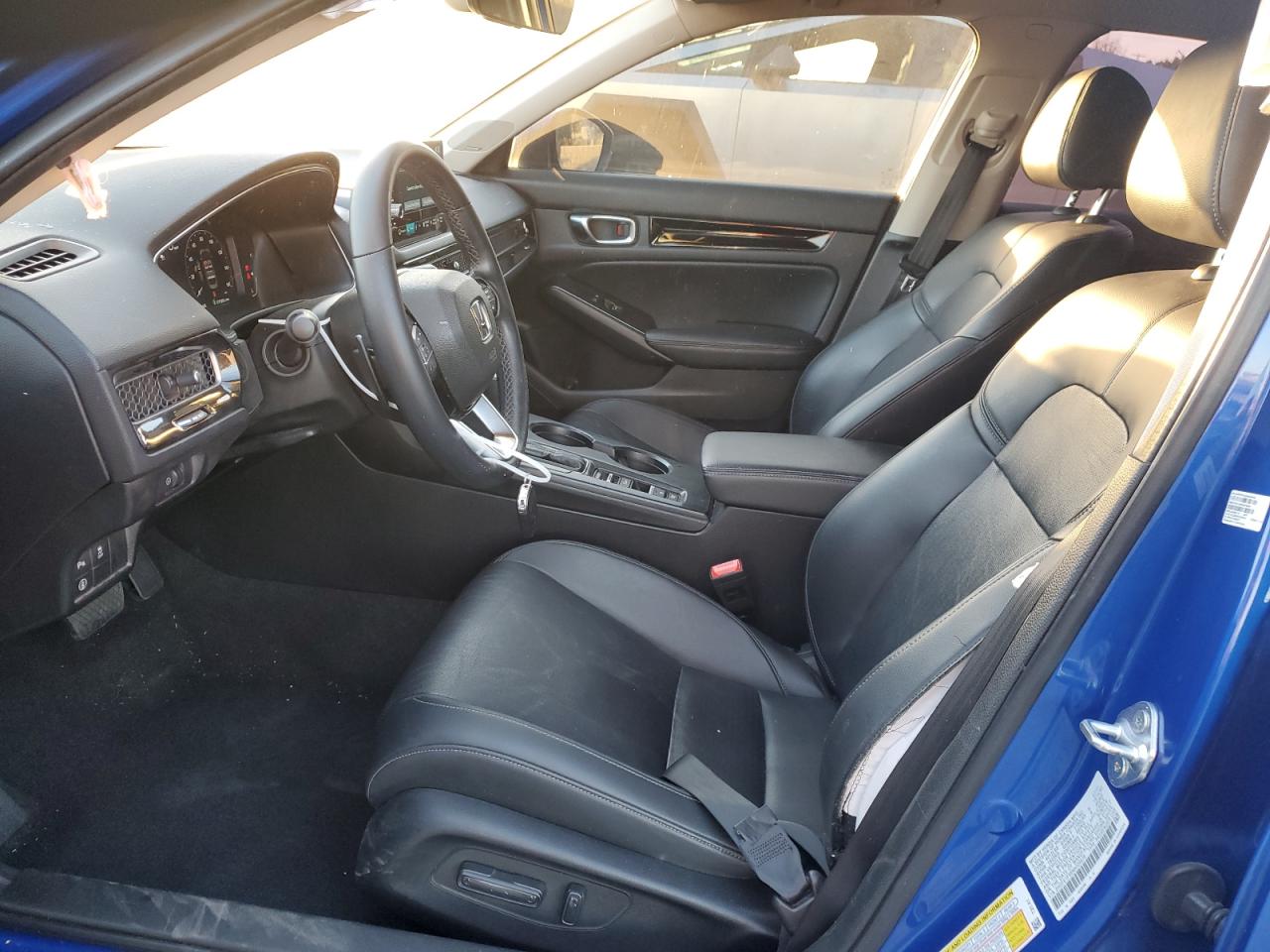 2022 Honda Civic - Image 7