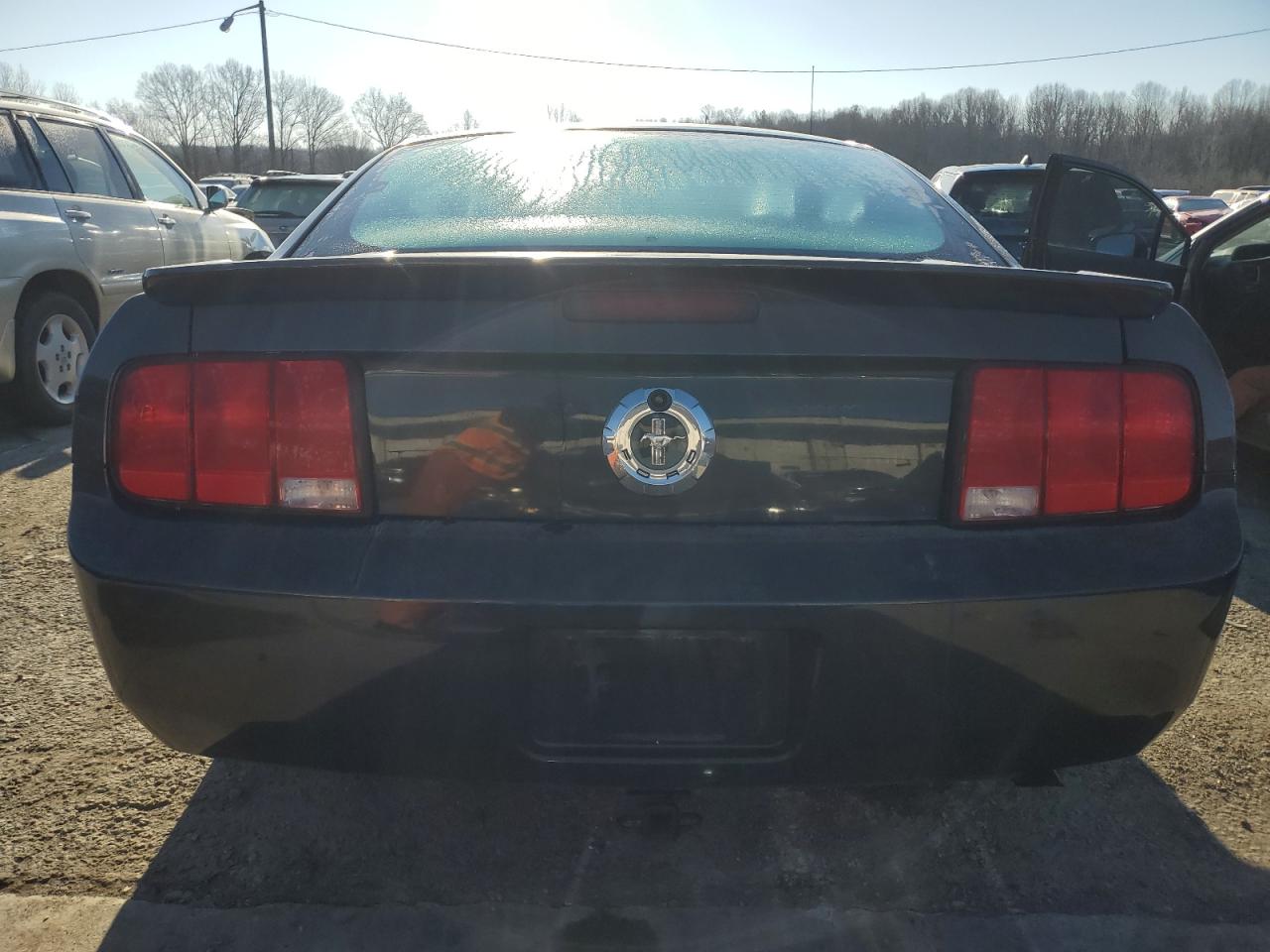 2009 Ford Mustang - Image 6
