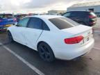 2011 AUDI A4 S LINE for sale at Copart CHESTER