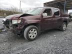 2007 Honda Ridgeline Rtl de vânzare în Cartersville, GA - Front End