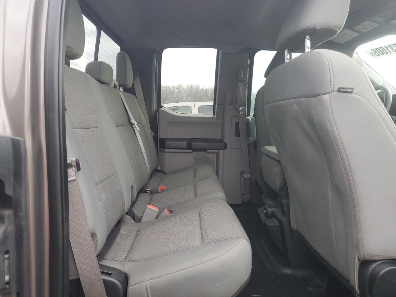 2019 Ford F250 Super Duty VIN: 1FT7X2B65KED46297 Lot: 41731605