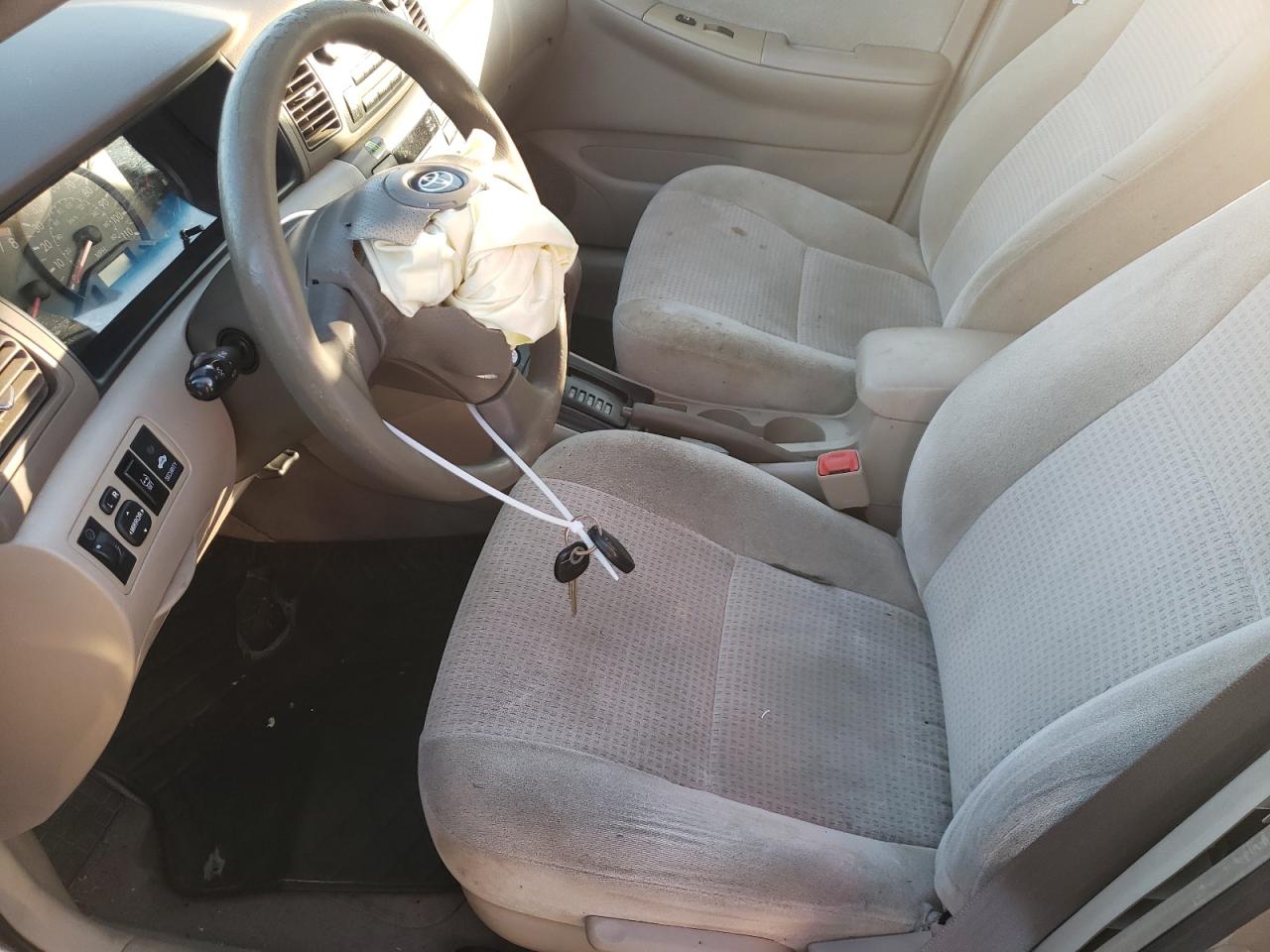 2008 Toyota Corolla - Image 7