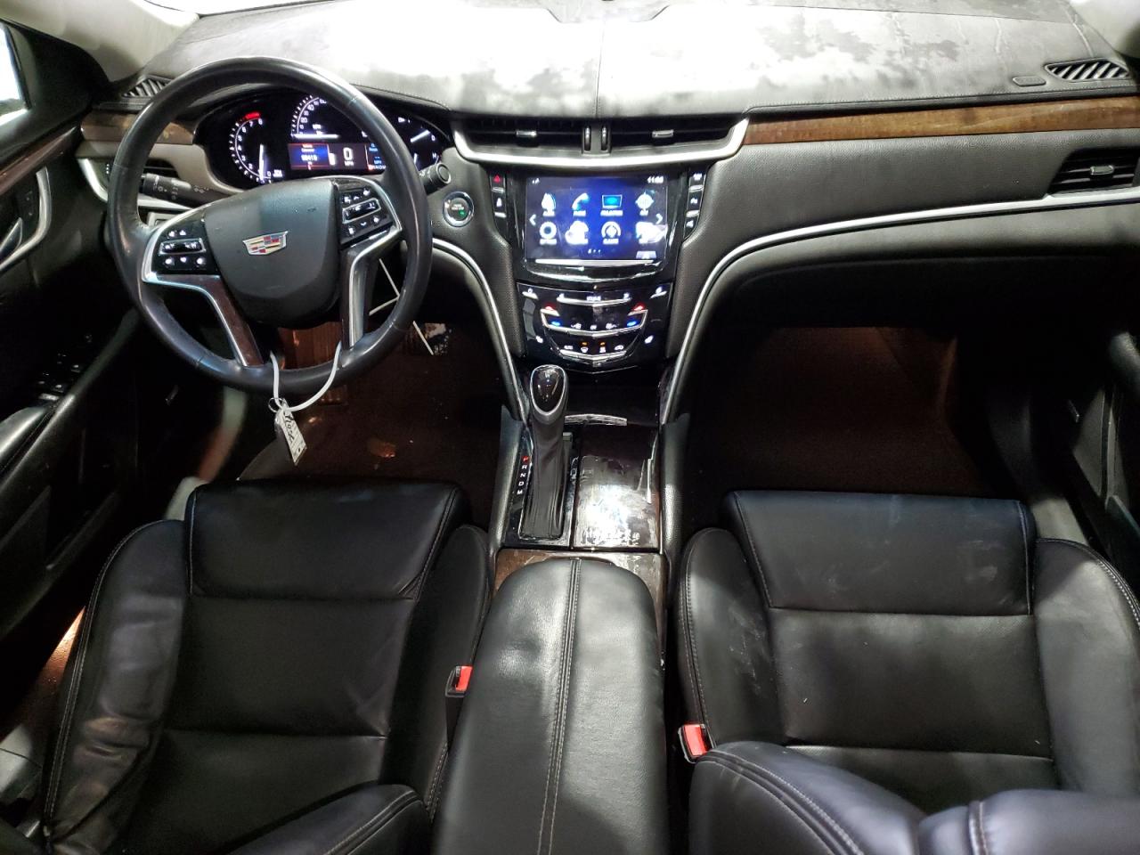 2017 Cadillac XTS - Image 8