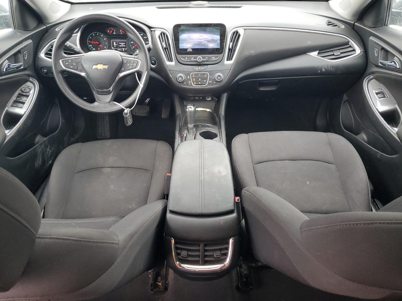2020 Chevrolet Malibu - Image 8