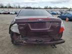 2011 Ford Fusion Se en Venta en Baltimore, MD - Rear End