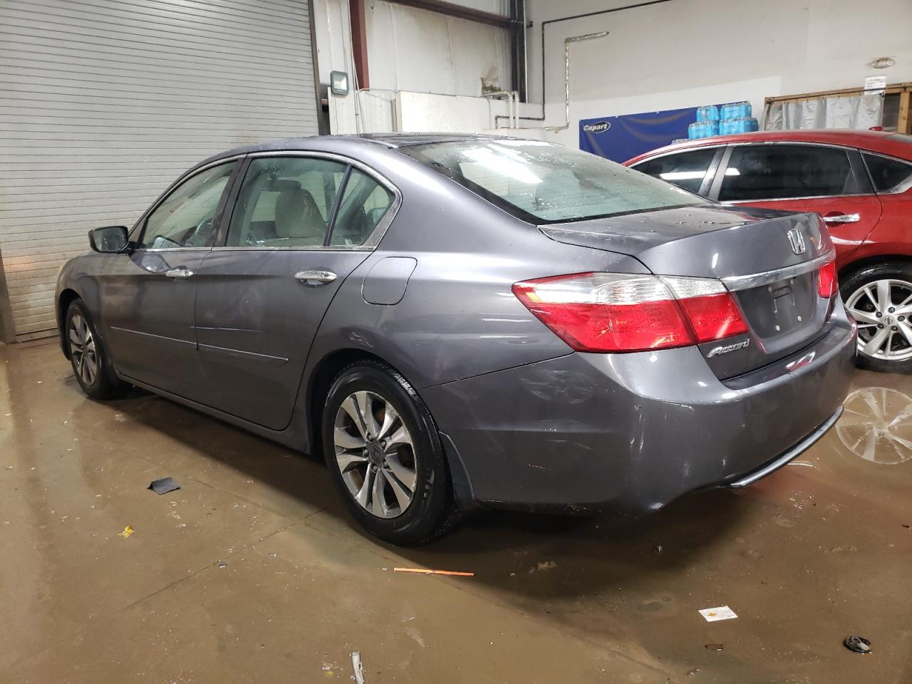 2013 Honda Accord - Image 2