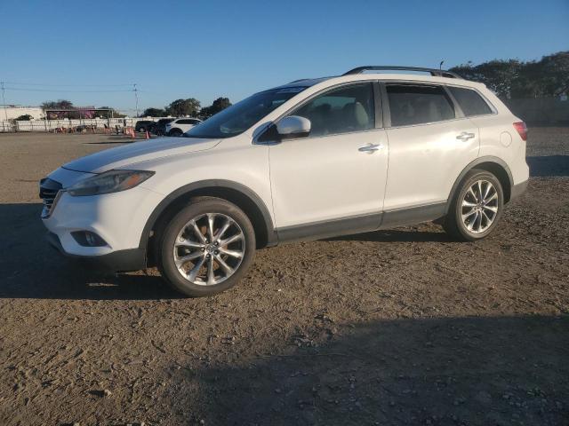 2014 Mazda Cx-9 Grand Touring