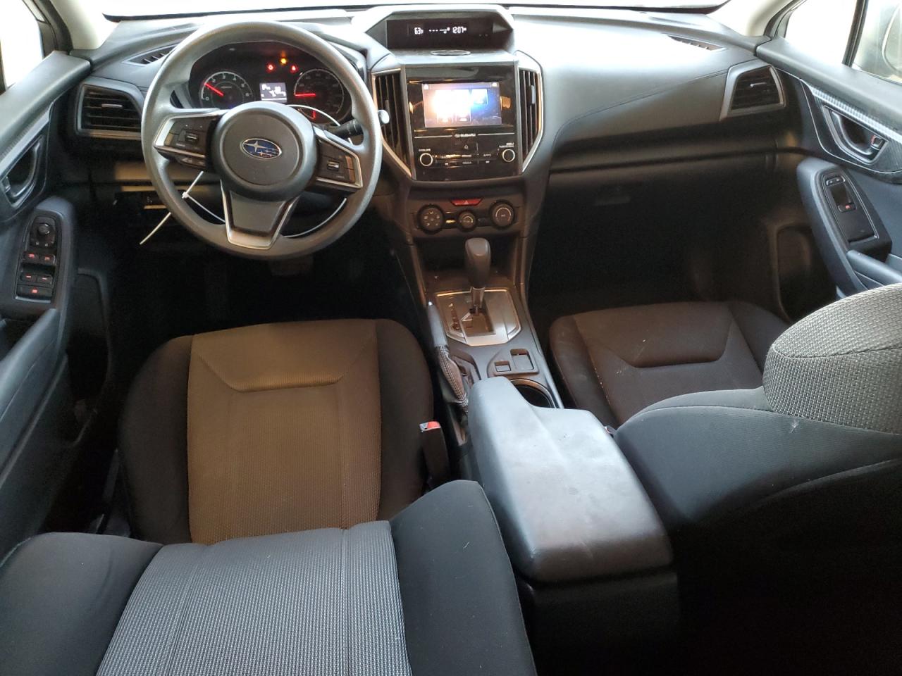 2019 Subaru Impreza - Image 8