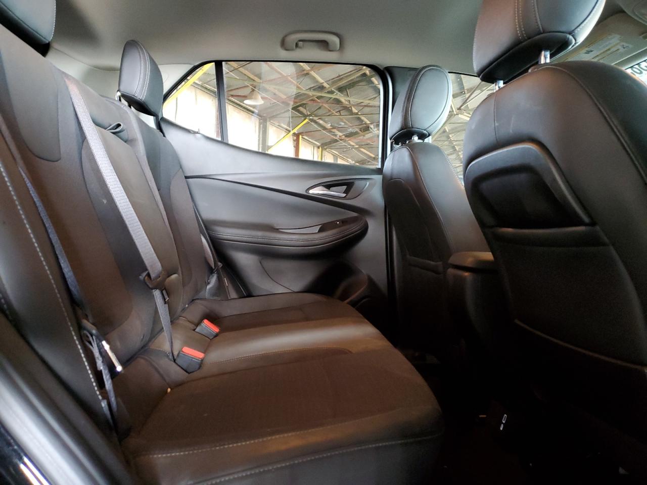 2020 Buick Encore - Image 10