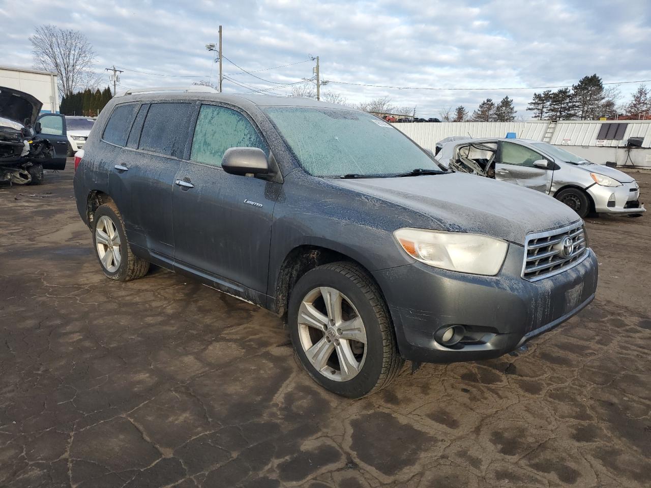 2010 Toyota Highlander - Image 4